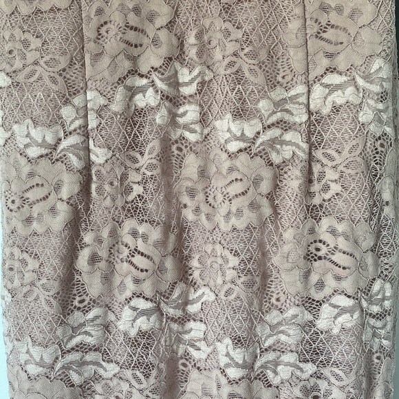 AX Paris pink/nude - size 4 brand new - Picture 3 of 7